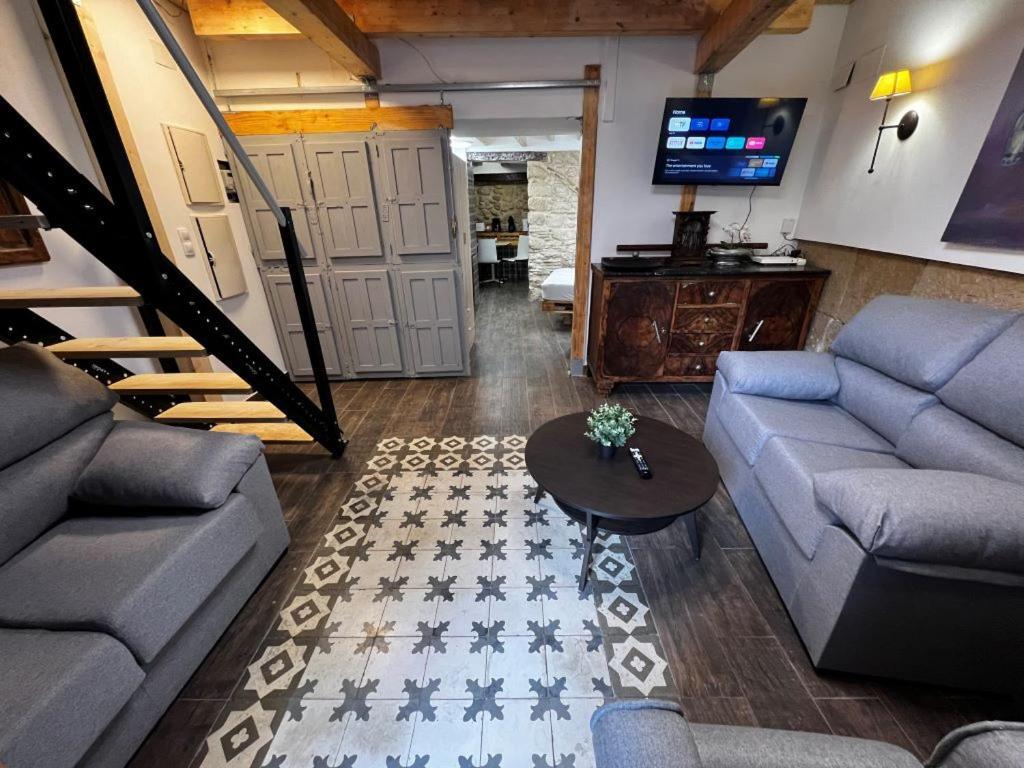 Appartamento Paella Flat Old Town *