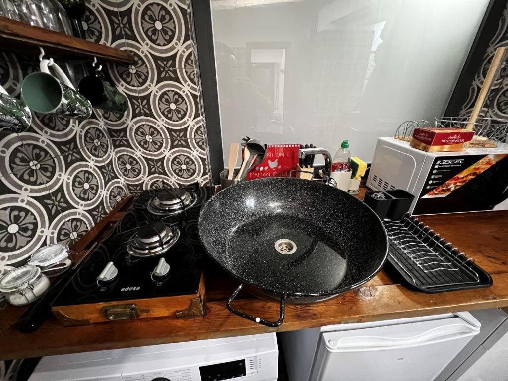 Appartamento Paella Flat Old Town *