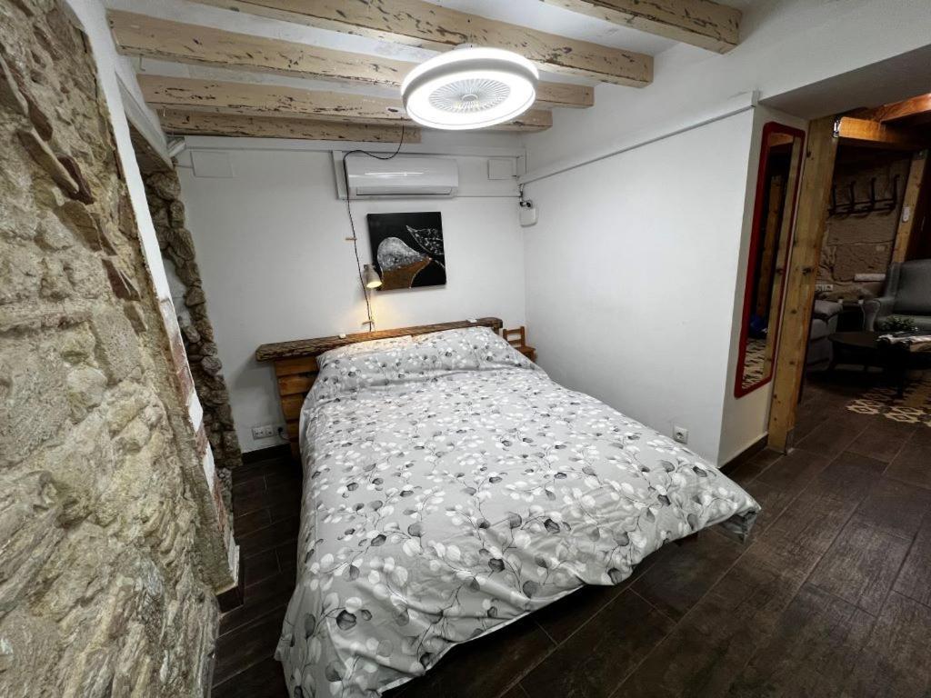 Paella Flat Old Town Appartamento *