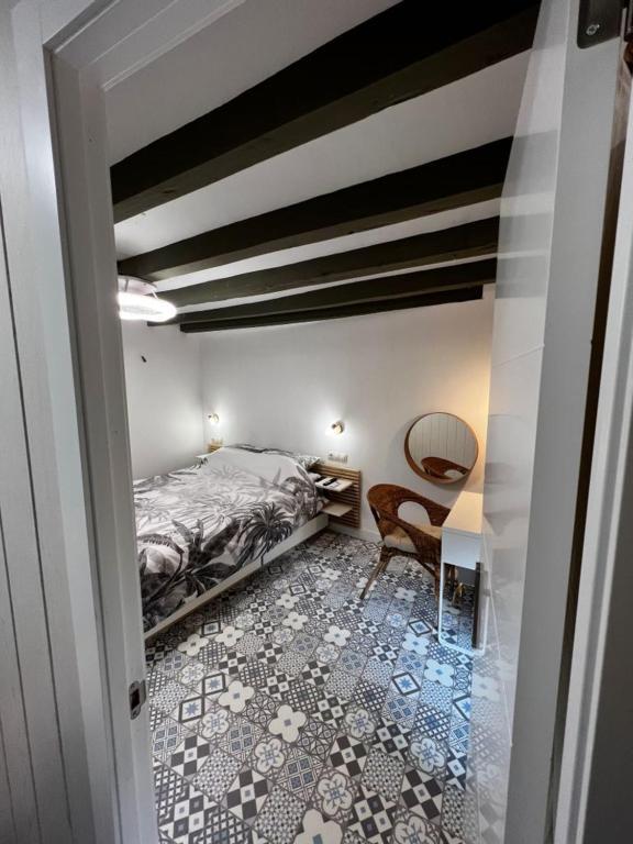 Paella Flat Old Town Appartamento Alicante